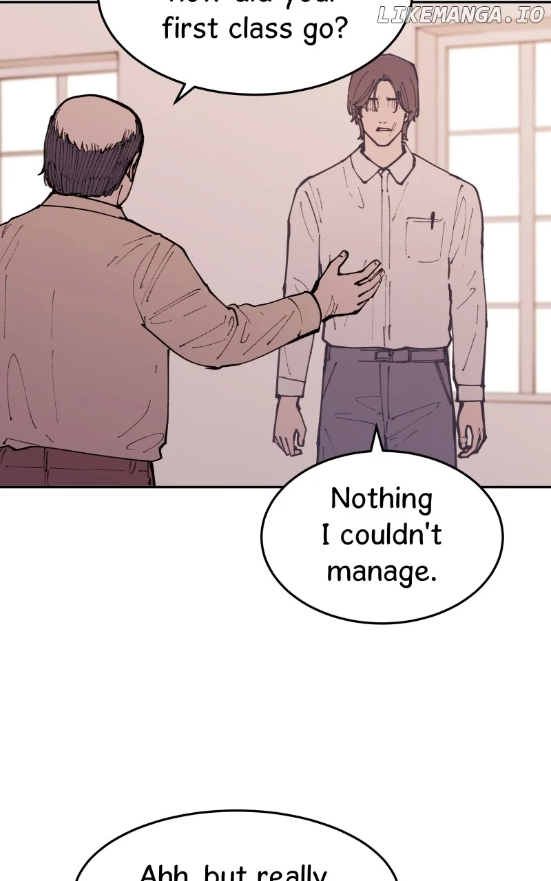 Vampire Family Chapter 29 page 34