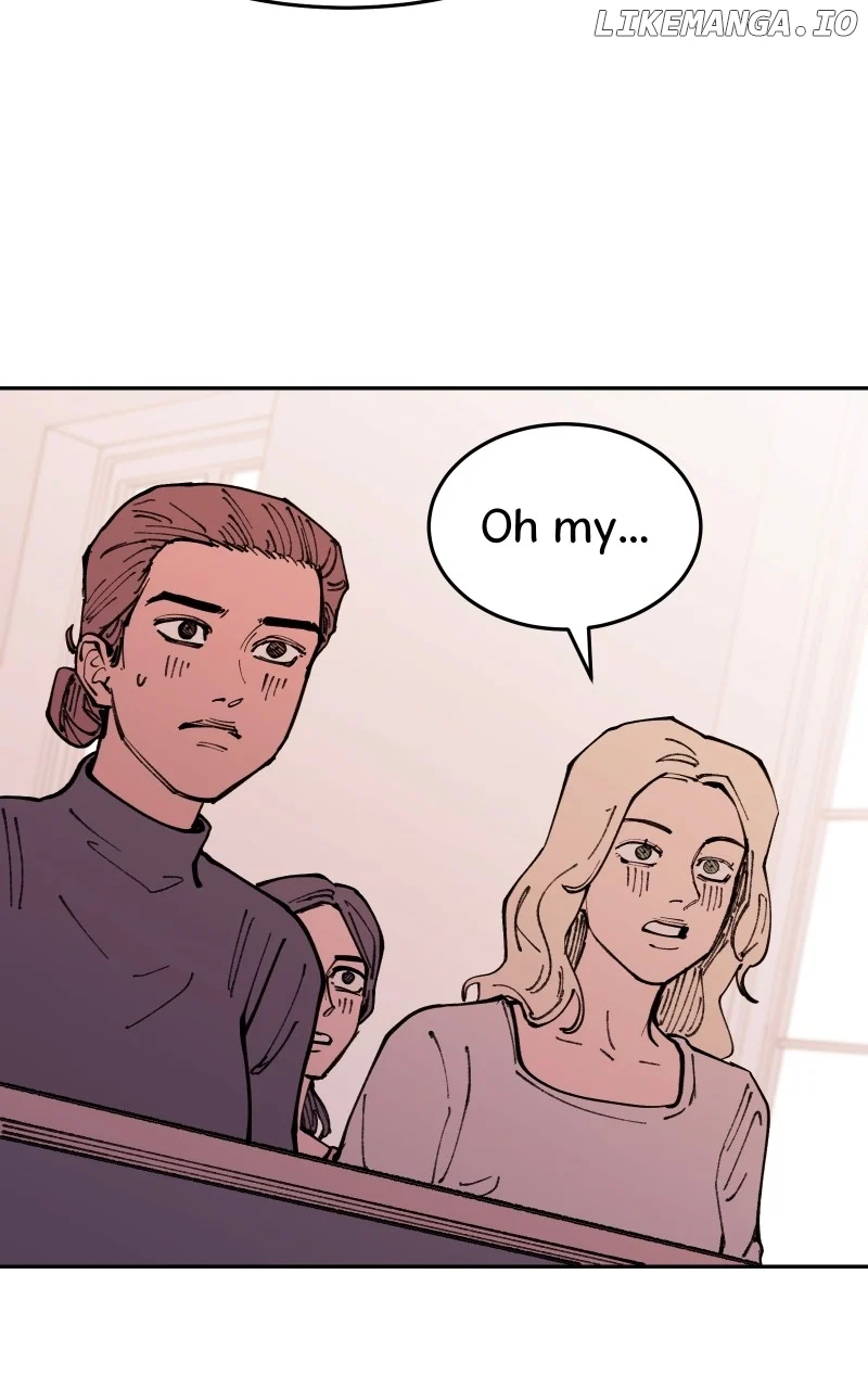 Vampire Family Chapter 29 page 9