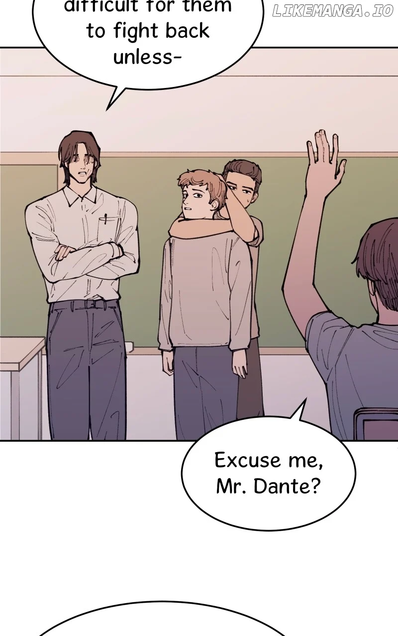 Vampire Family Chapter 29 page 17