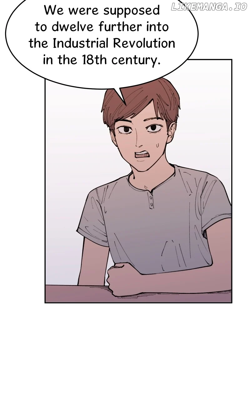 Vampire Family Chapter 29 page 18