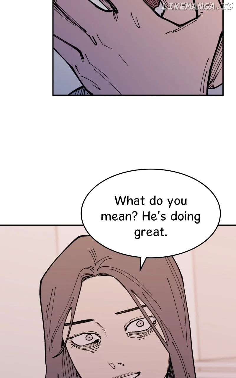 Vampire Family Chapter 29 page 52