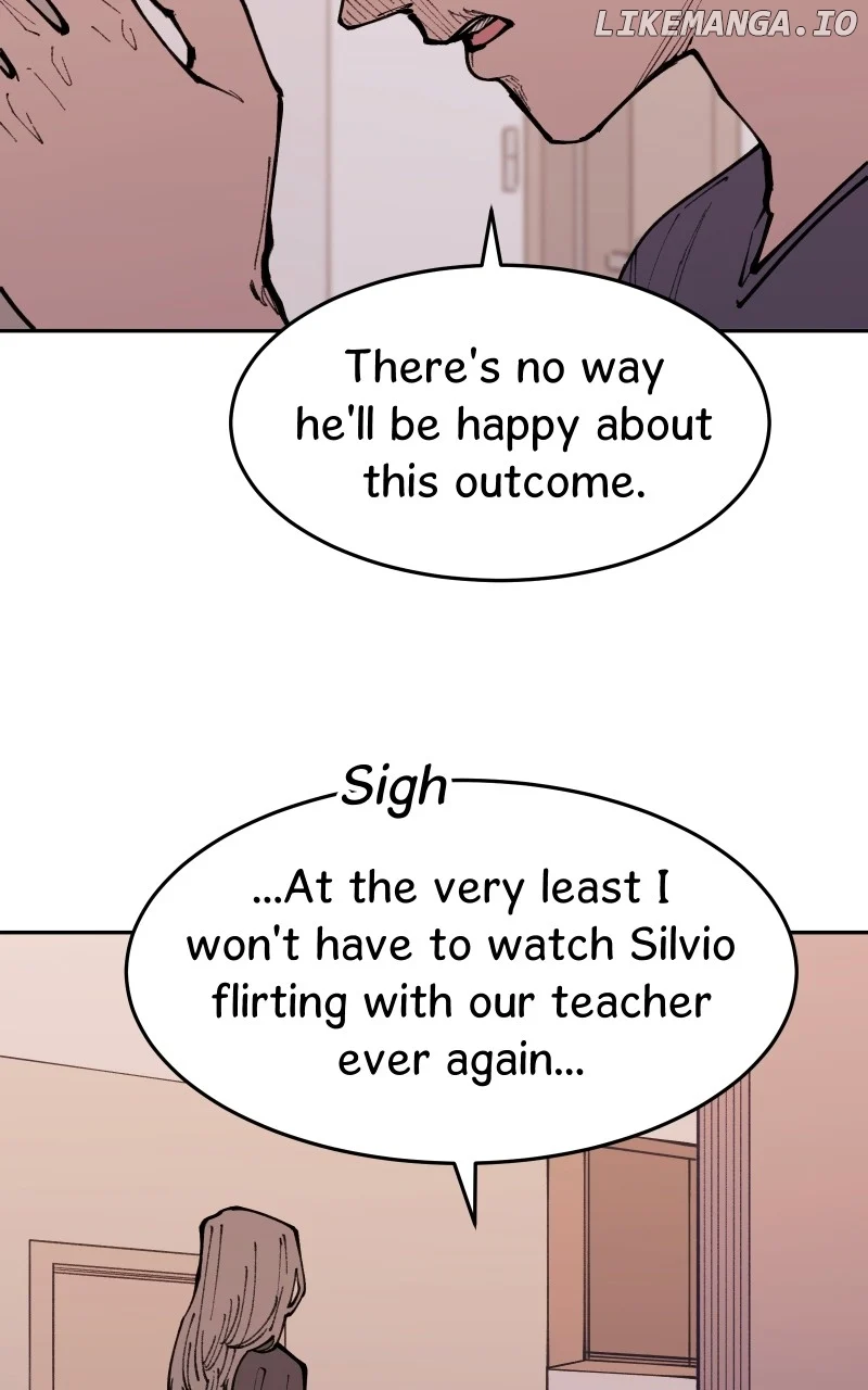 Vampire Family Chapter 29 page 5
