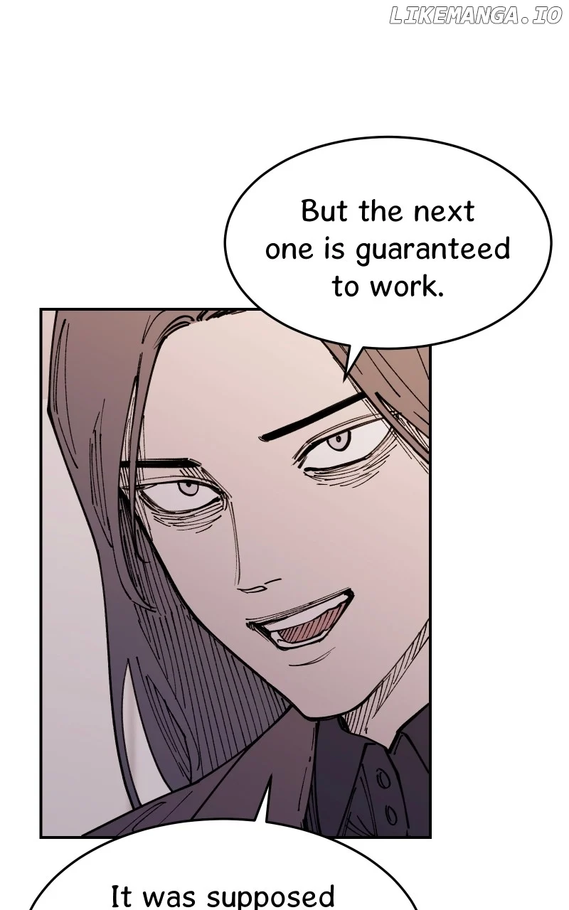 Vampire Family Chapter 29 page 59