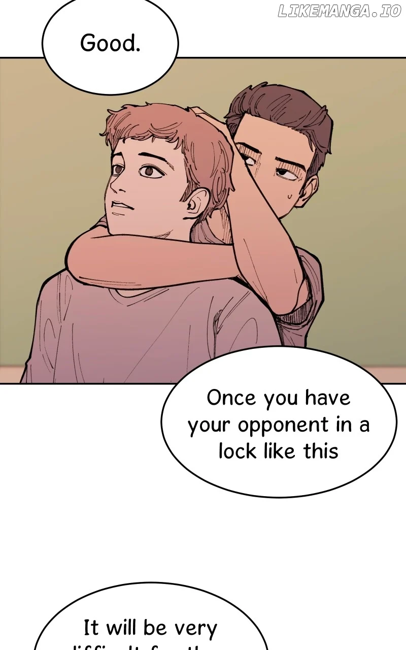 Vampire Family Chapter 29 page 16