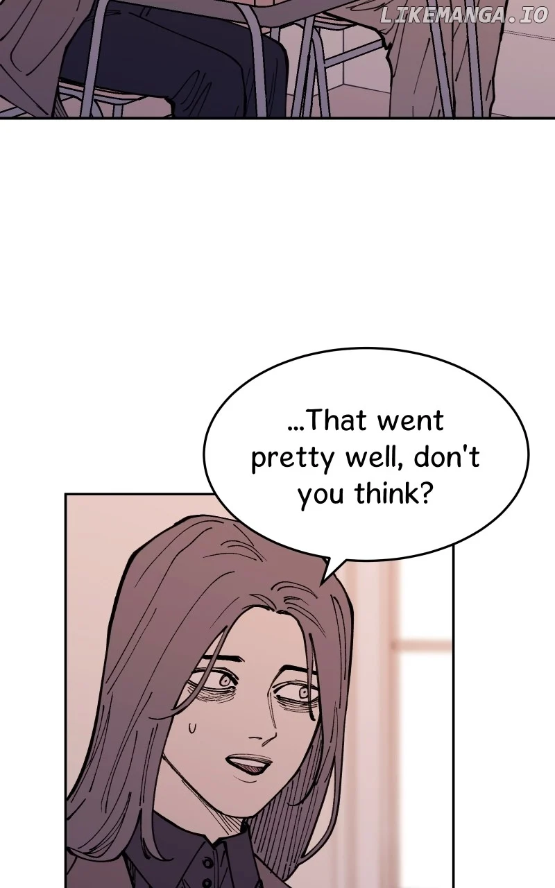 Vampire Family Chapter 29 page 29