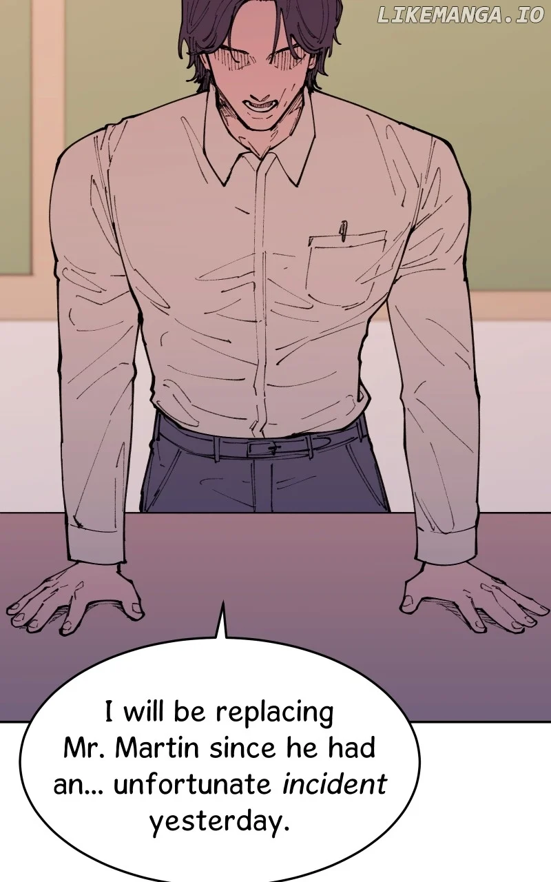 Vampire Family Chapter 29 page 8