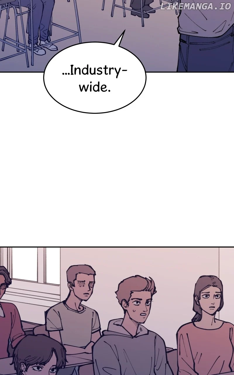 Vampire Family Chapter 29 page 22