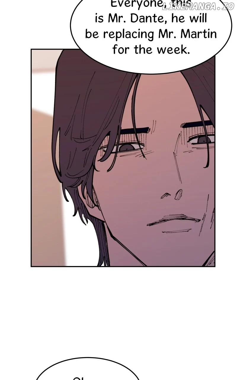 Vampire Family Chapter 29 page 36