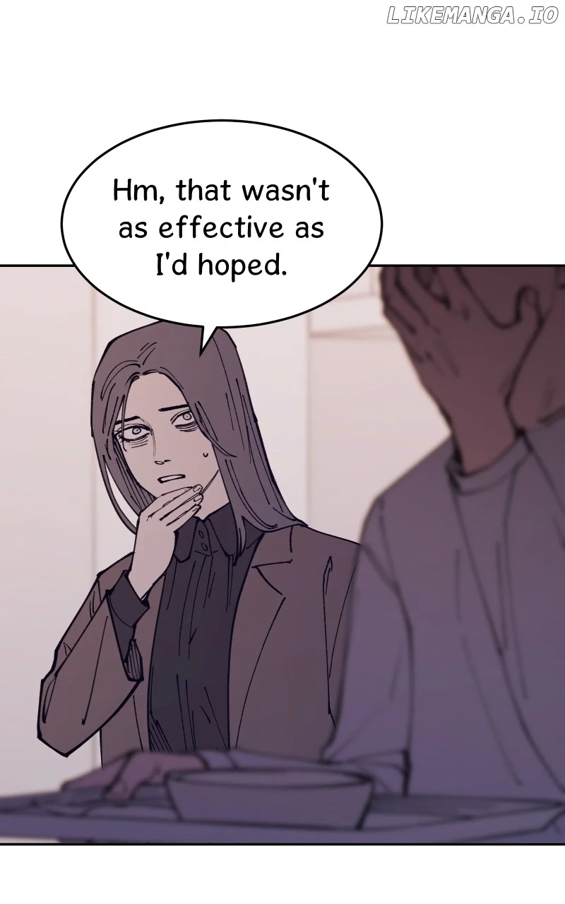 Vampire Family Chapter 29 page 58