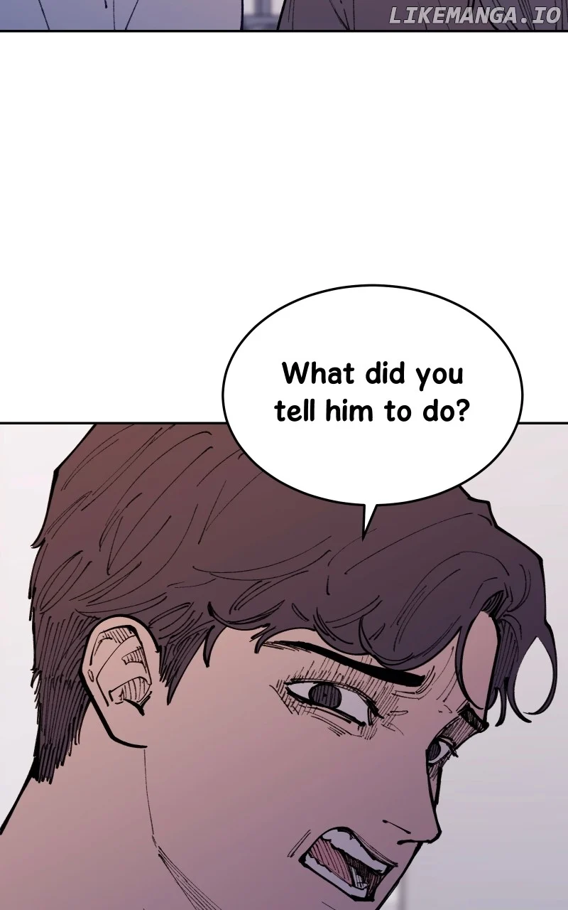 Vampire Family Chapter 29 page 61