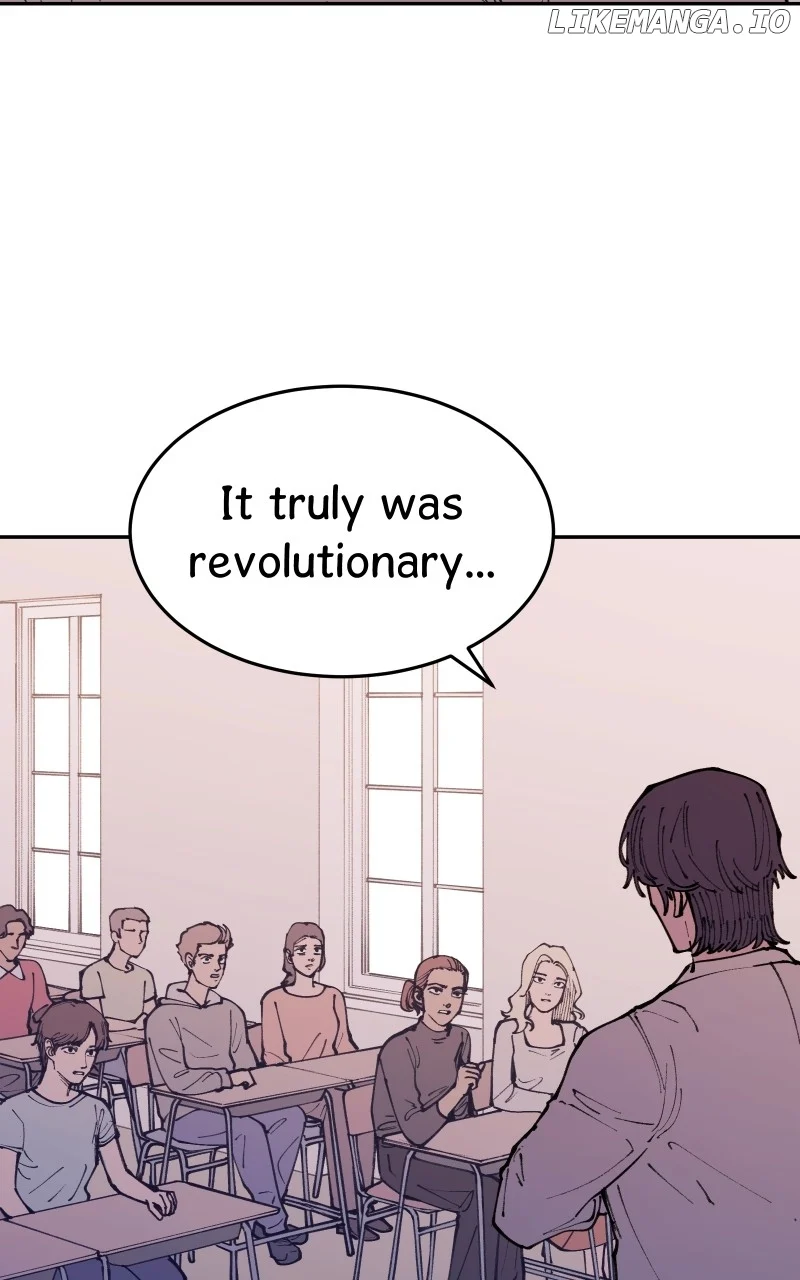 Vampire Family Chapter 29 page 21