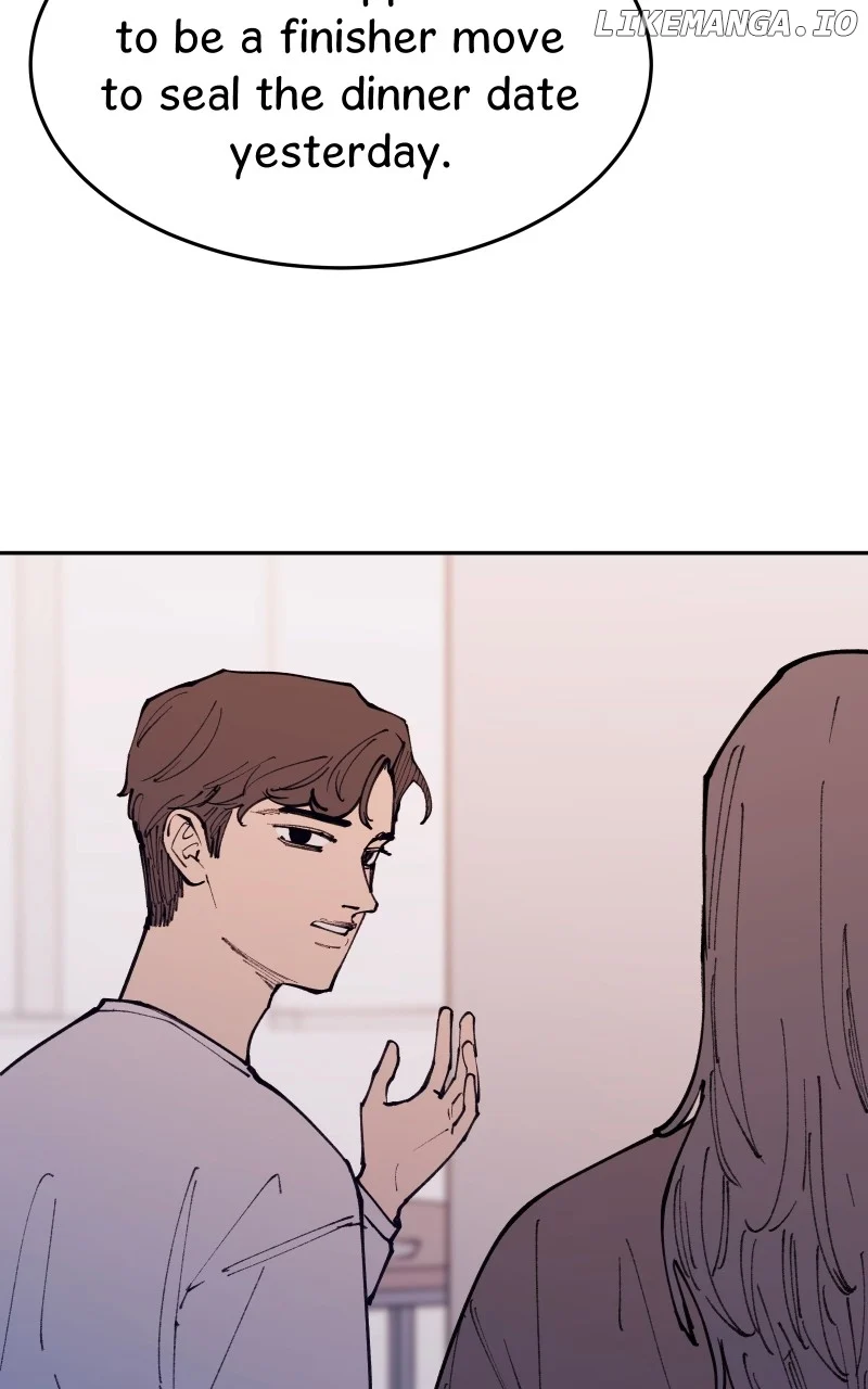 Vampire Family Chapter 29 page 60