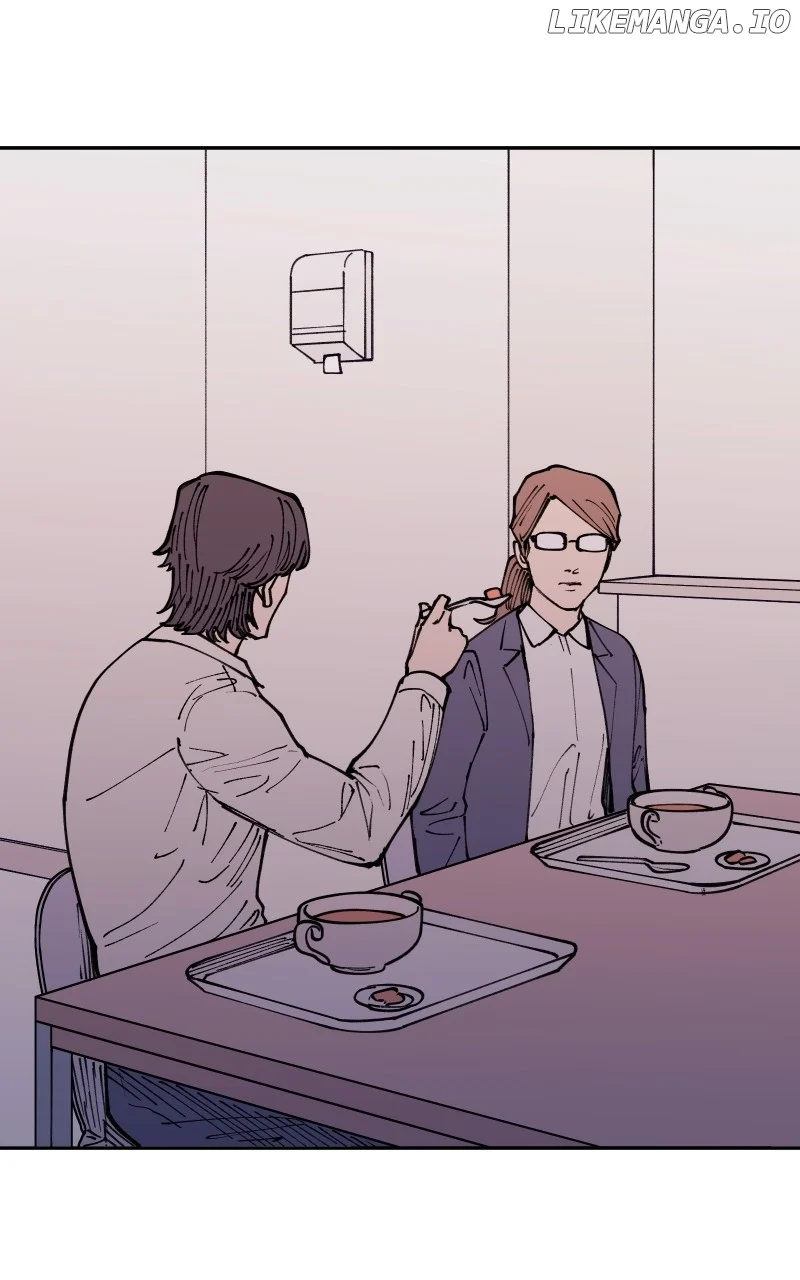Vampire Family Chapter 29 page 73