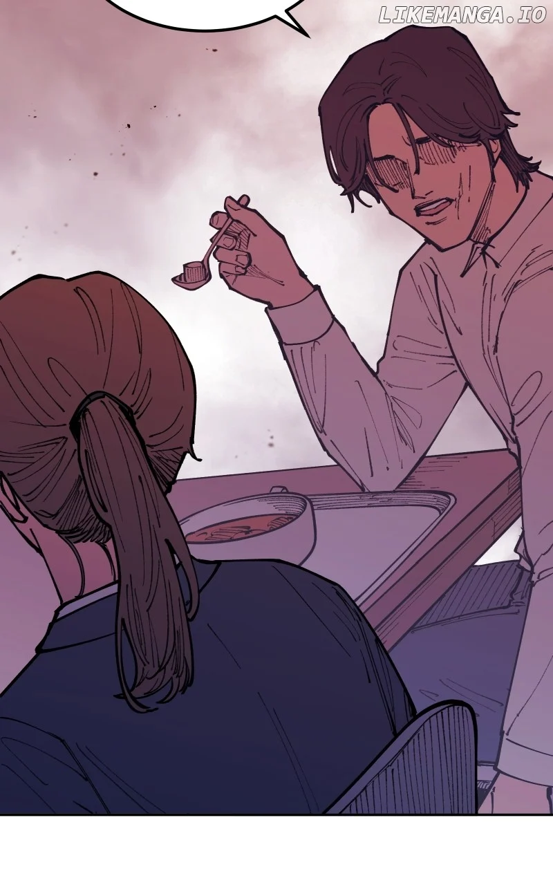 Vampire Family Chapter 29 page 65