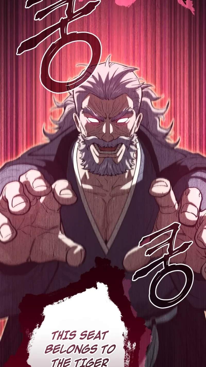 My Dad Is the Best in the World Chapter 29 page 17