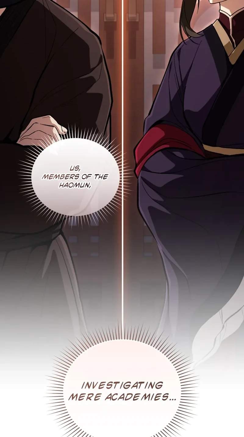 My Dad Is the Best in the World Chapter 29 page 12