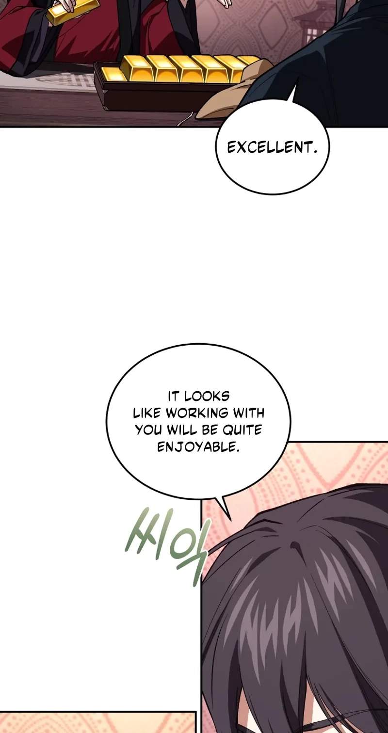 My Dad Is the Best in the World Chapter 29 page 9