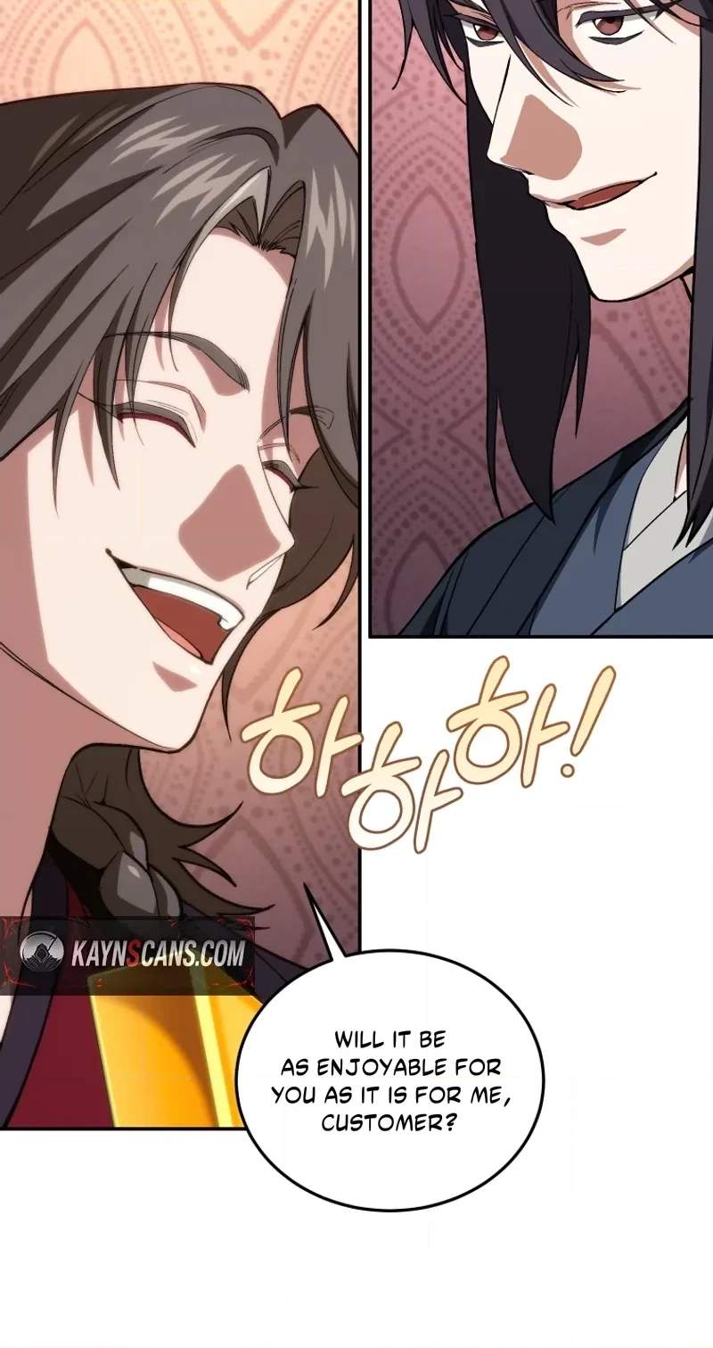 My Dad Is the Best in the World Chapter 29 page 10