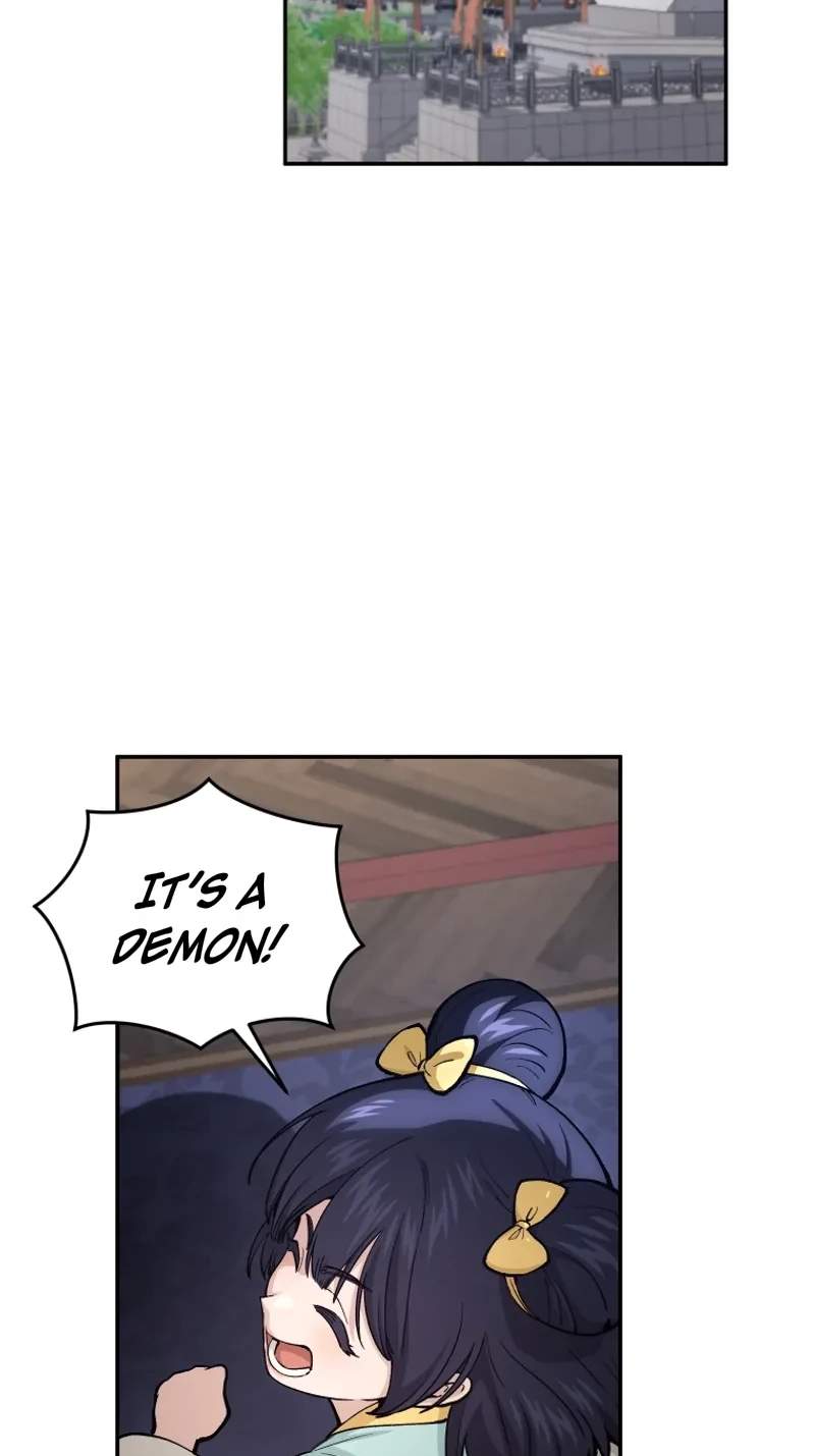 My Dad Is the Best in the World Chapter 29 page 15