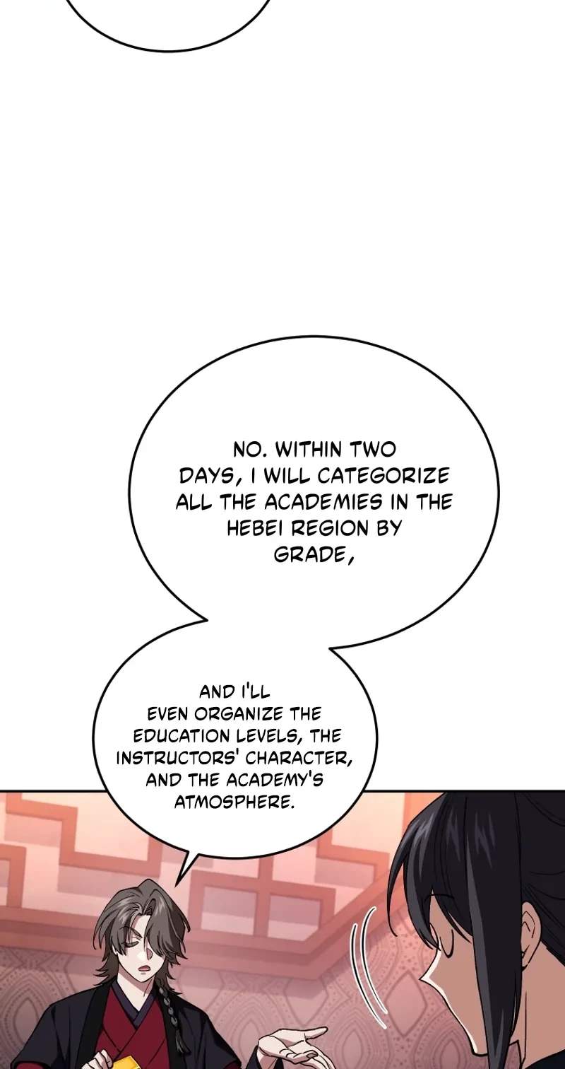 My Dad Is the Best in the World Chapter 29 page 8