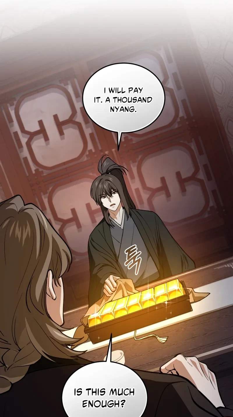 My Dad Is the Best in the World Chapter 29 page 4