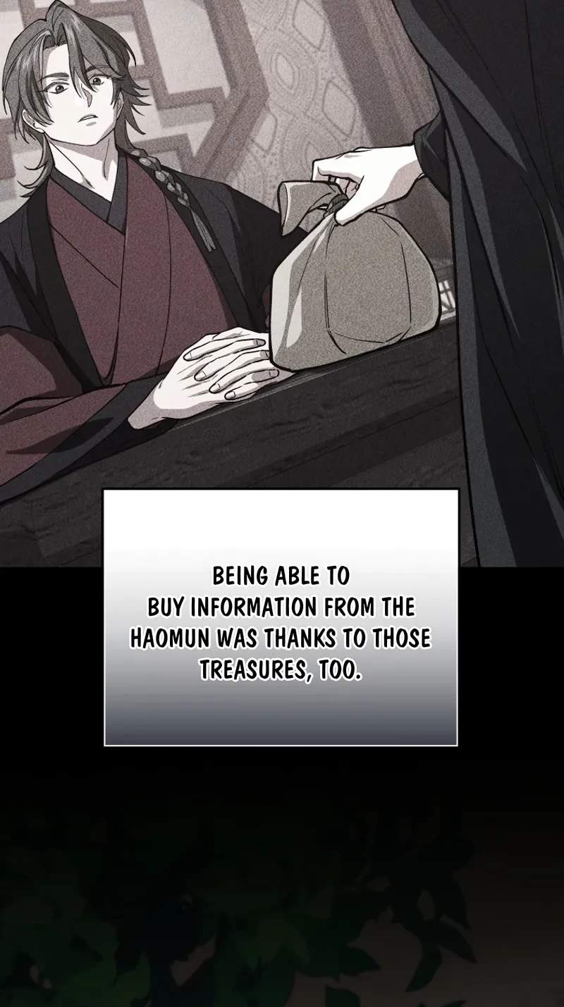 My Dad Is the Best in the World Chapter 29 page 77