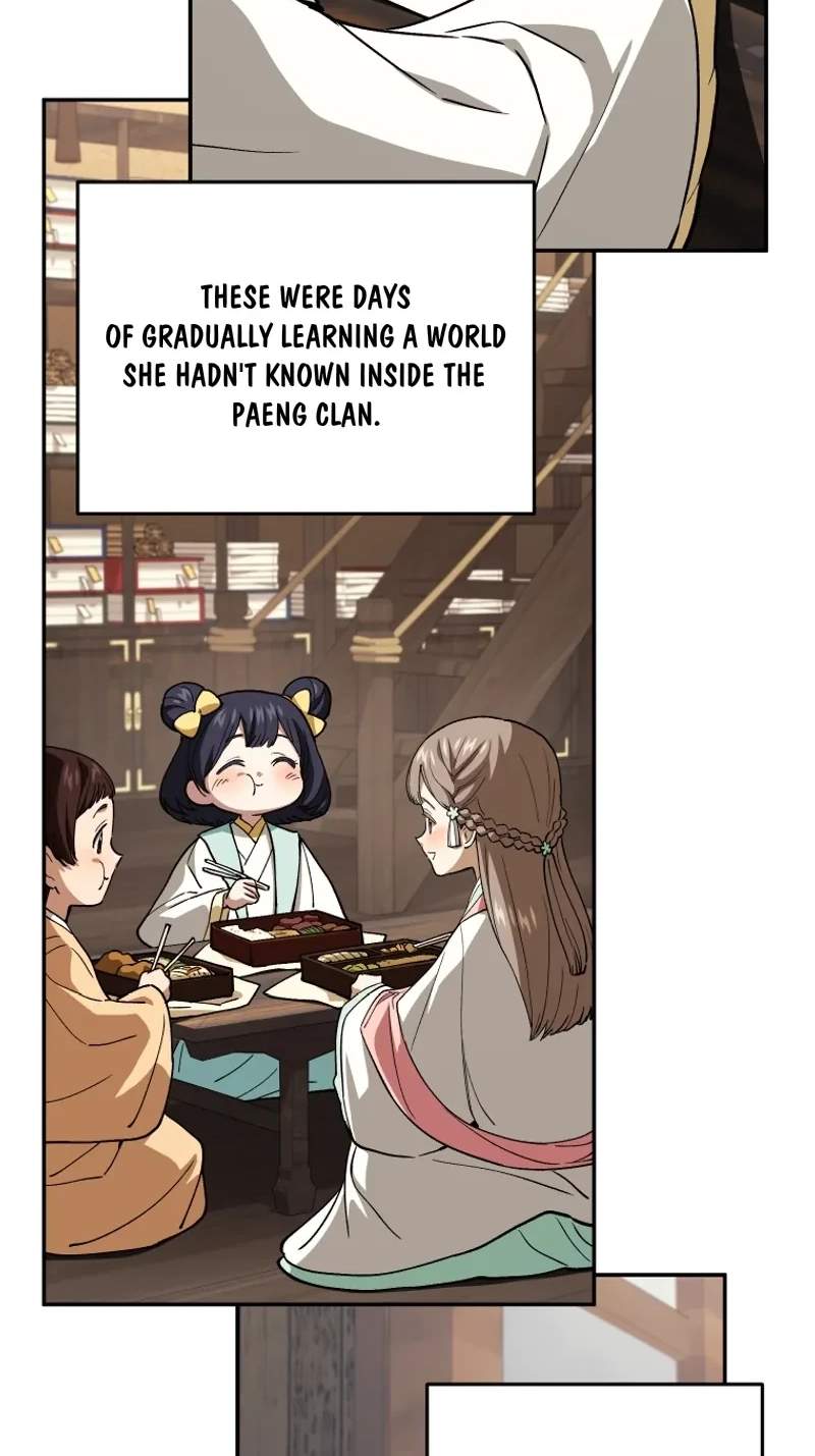 My Dad Is the Best in the World Chapter 29 page 83