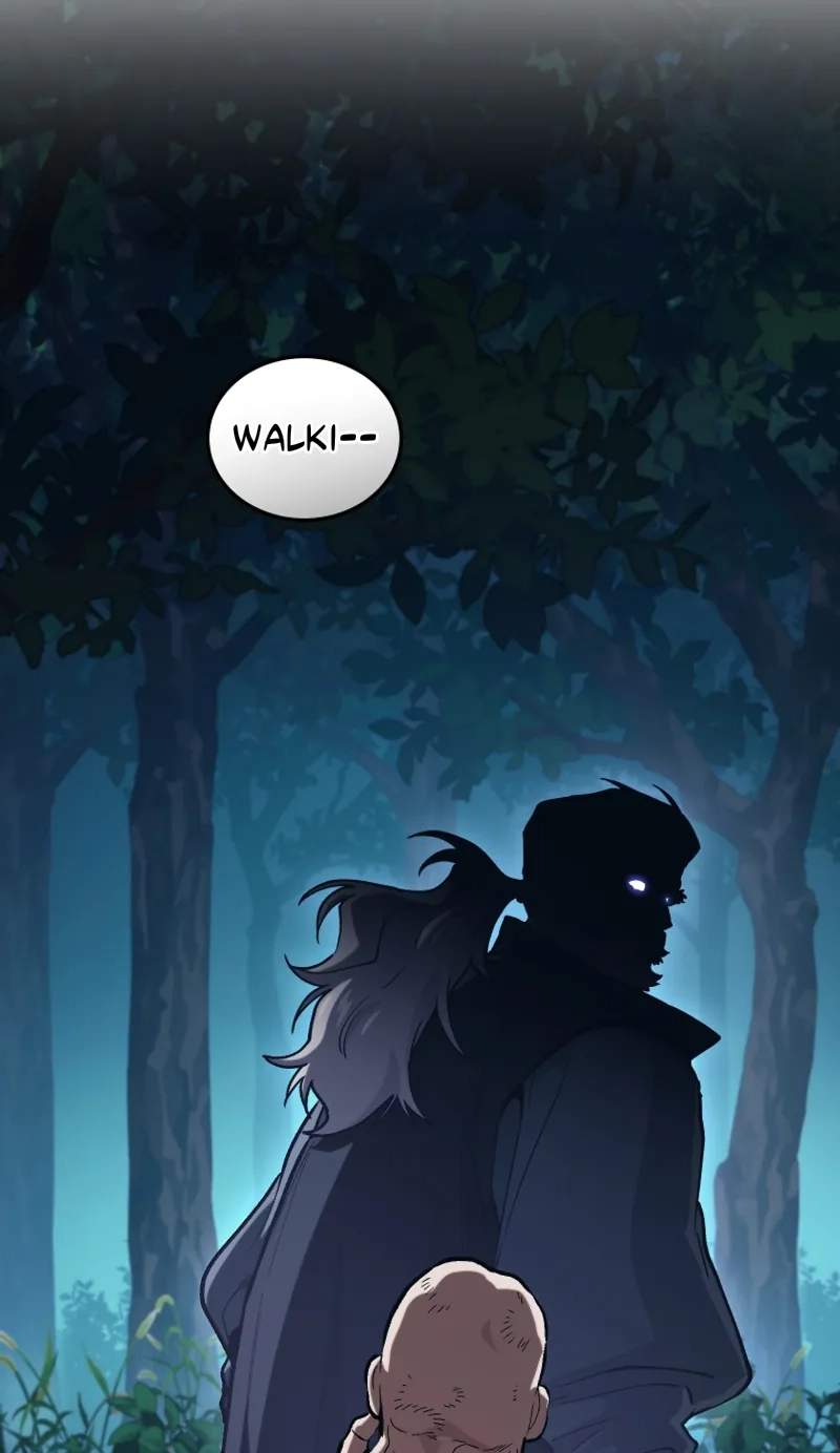 My Dad Is the Best in the World Chapter 29 page 111