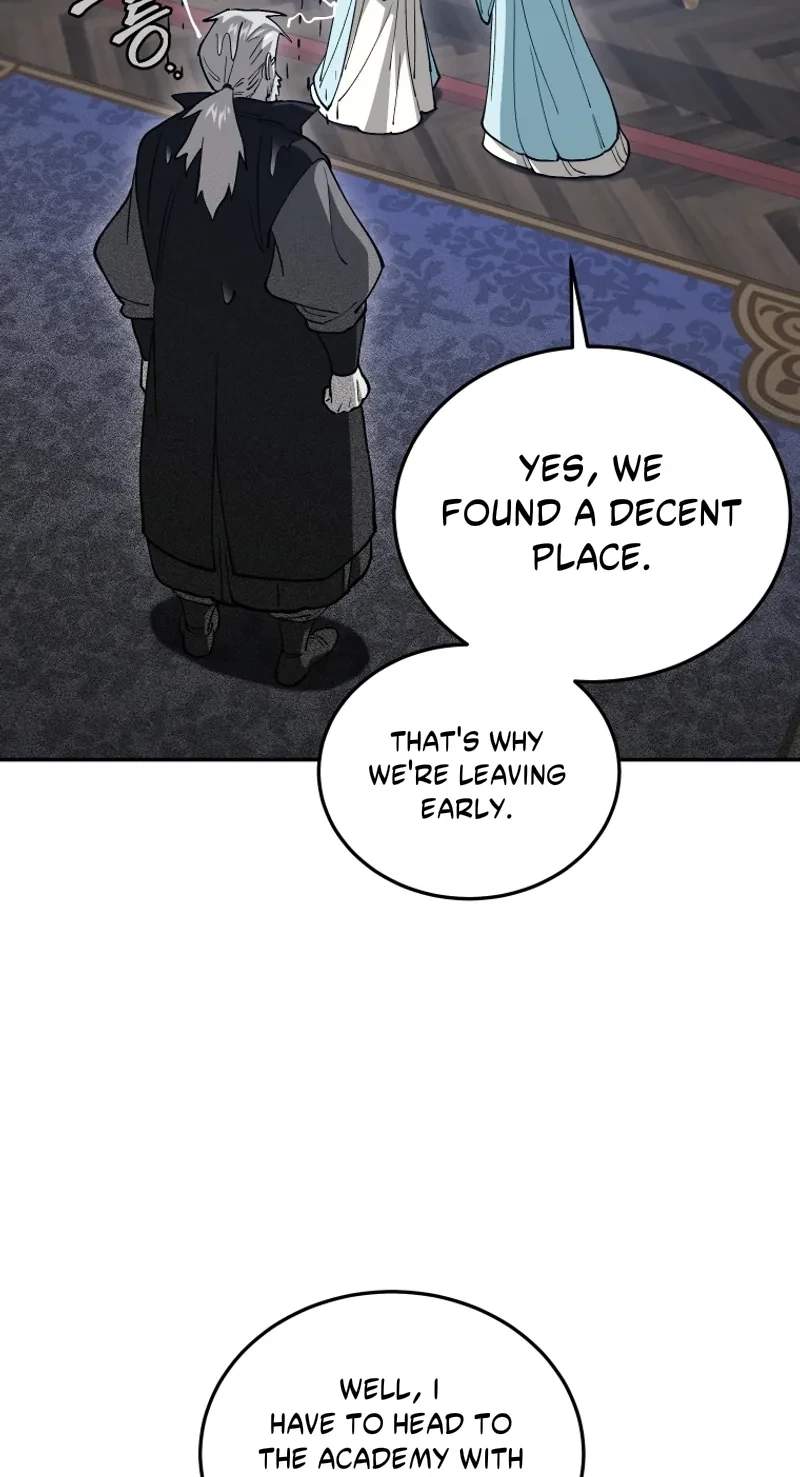 My Dad Is the Best in the World Chapter 29 page 38