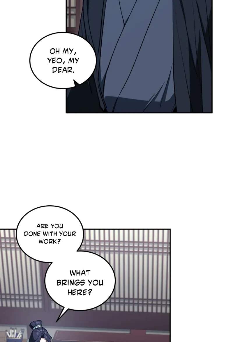 My Dad Is the Best in the World Chapter 29 page 28