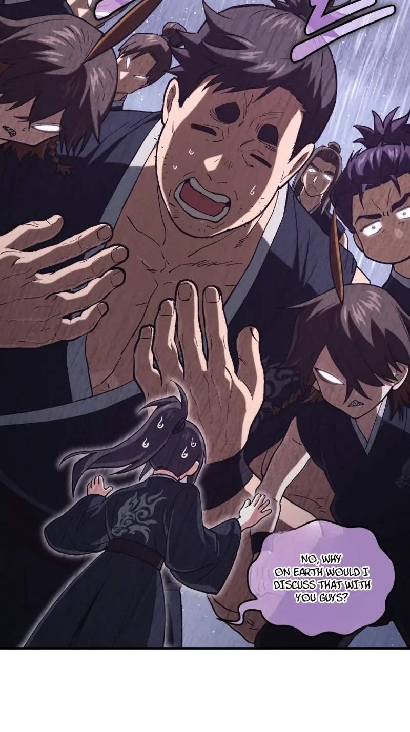My Dad Is the Best in the World Chapter 29 page 52