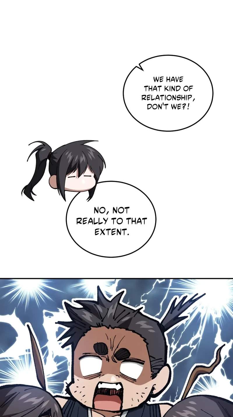 My Dad Is the Best in the World Chapter 29 page 53