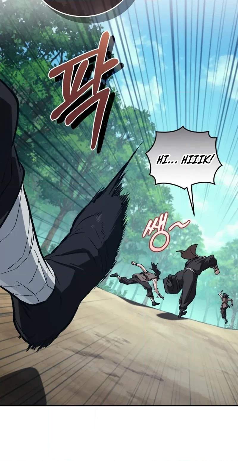 My Dad Is the Best in the World Chapter 29 page 100