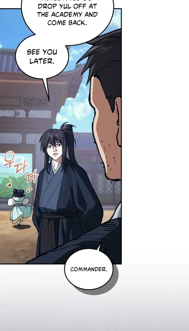 My Dad Is the Best in the World Chapter 29 page 50