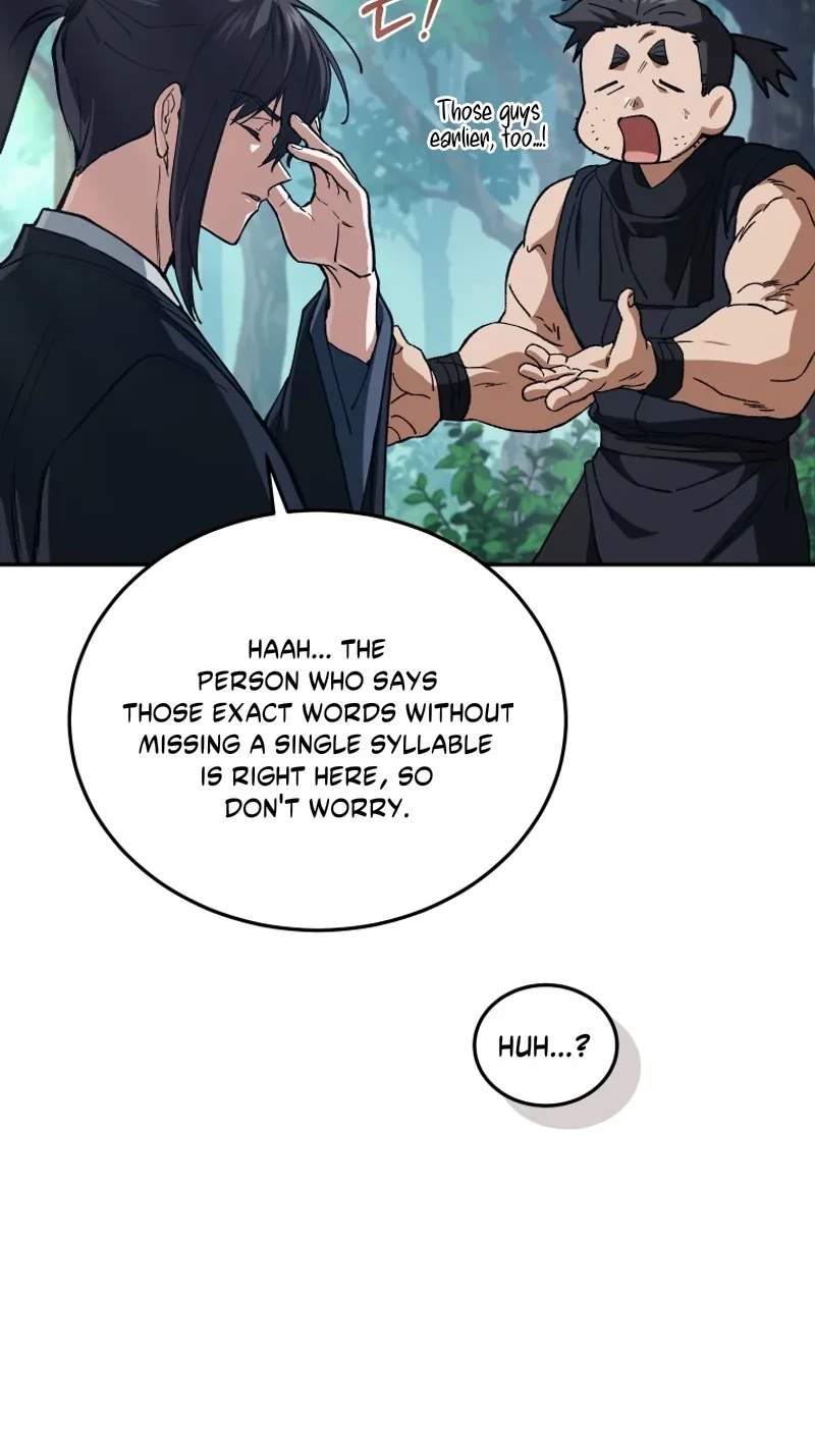 My Dad Is the Best in the World Chapter 29 page 106