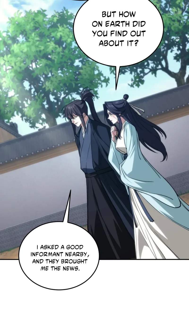 My Dad Is the Best in the World Chapter 29 page 71