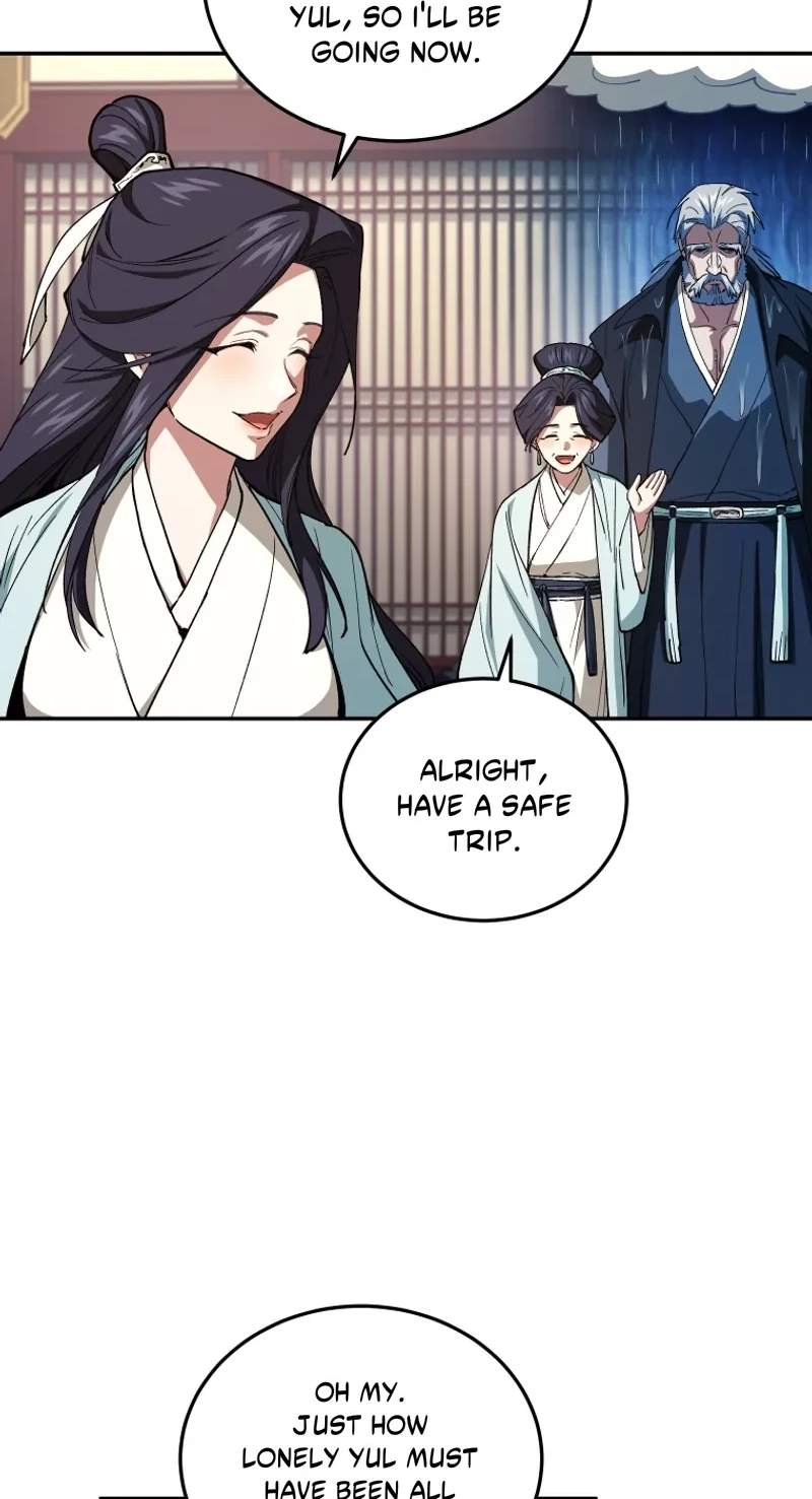 My Dad Is the Best in the World Chapter 29 page 39