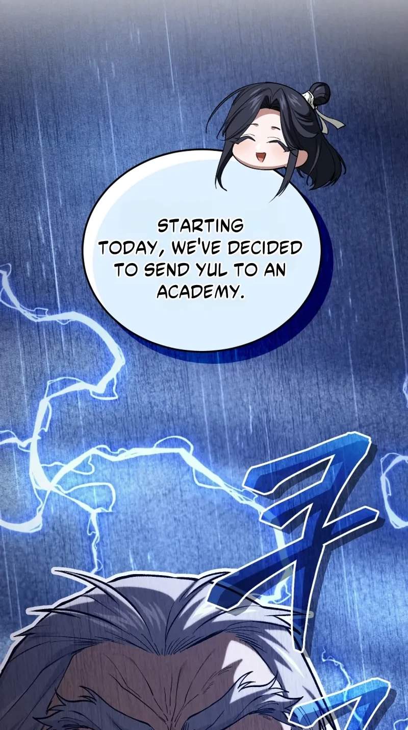 My Dad Is the Best in the World Chapter 29 page 35