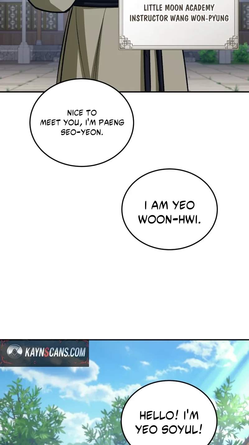 My Dad Is the Best in the World Chapter 29 page 65