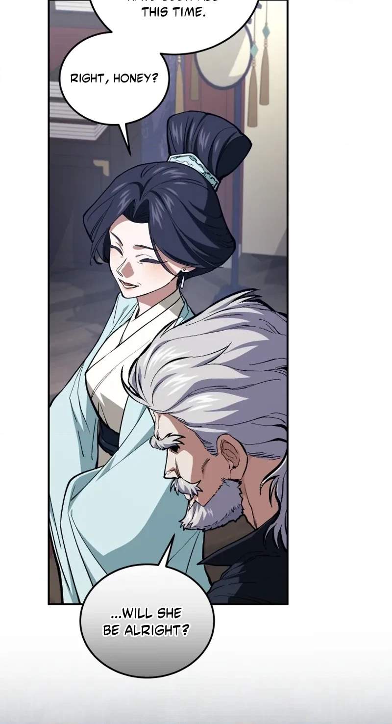 My Dad Is the Best in the World Chapter 29 page 40