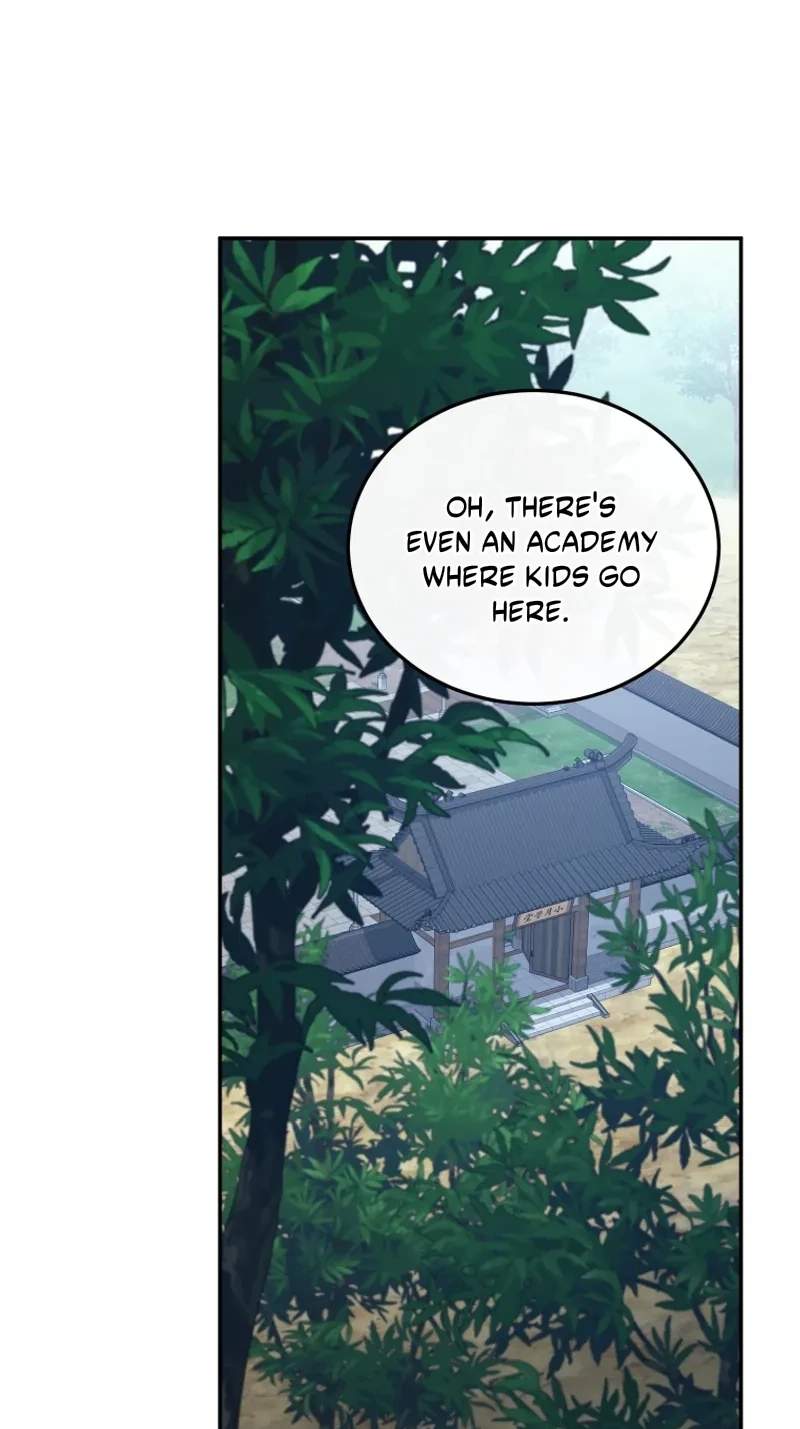 My Dad Is the Best in the World Chapter 29 page 91