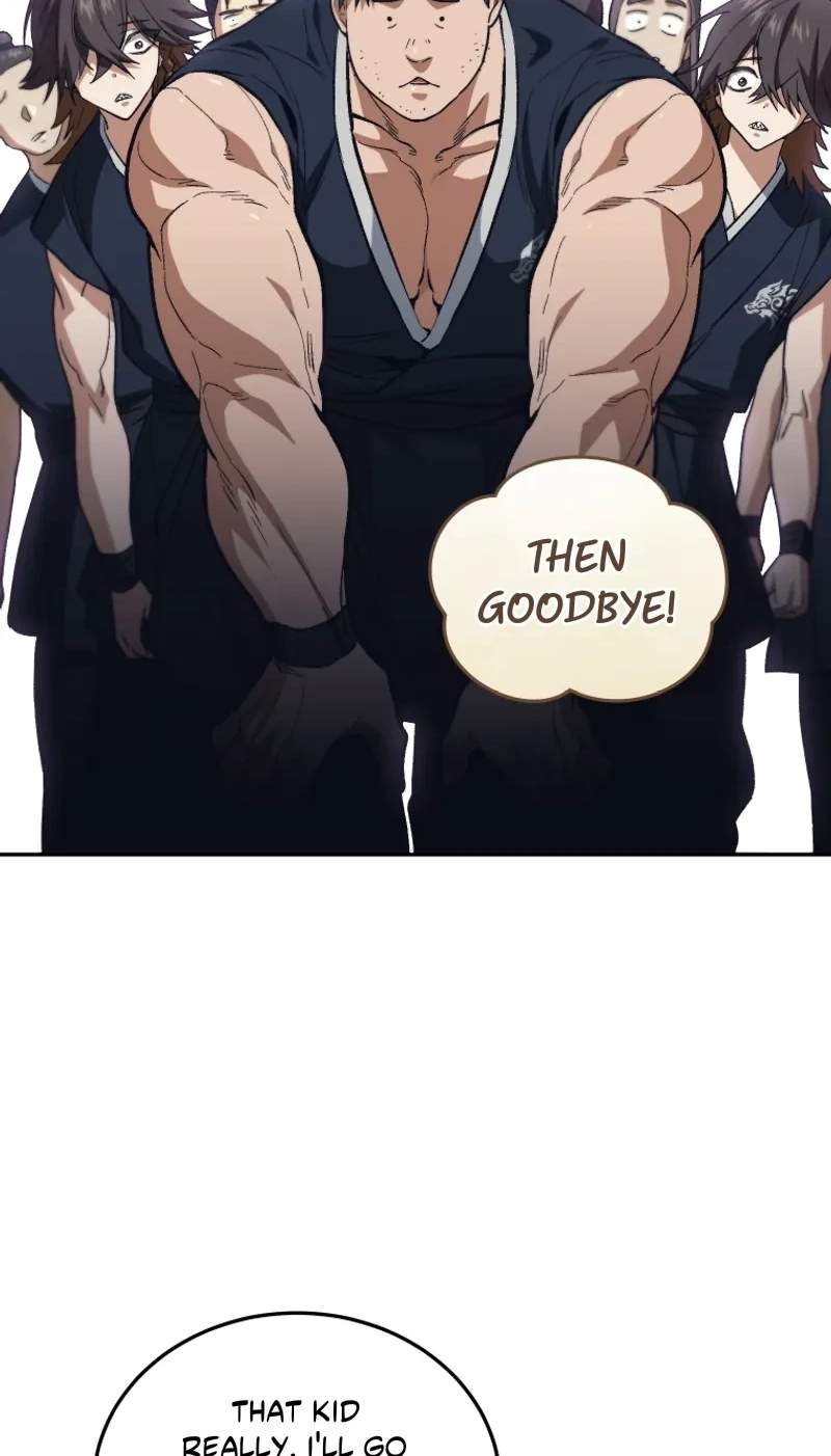 My Dad Is the Best in the World Chapter 29 page 49