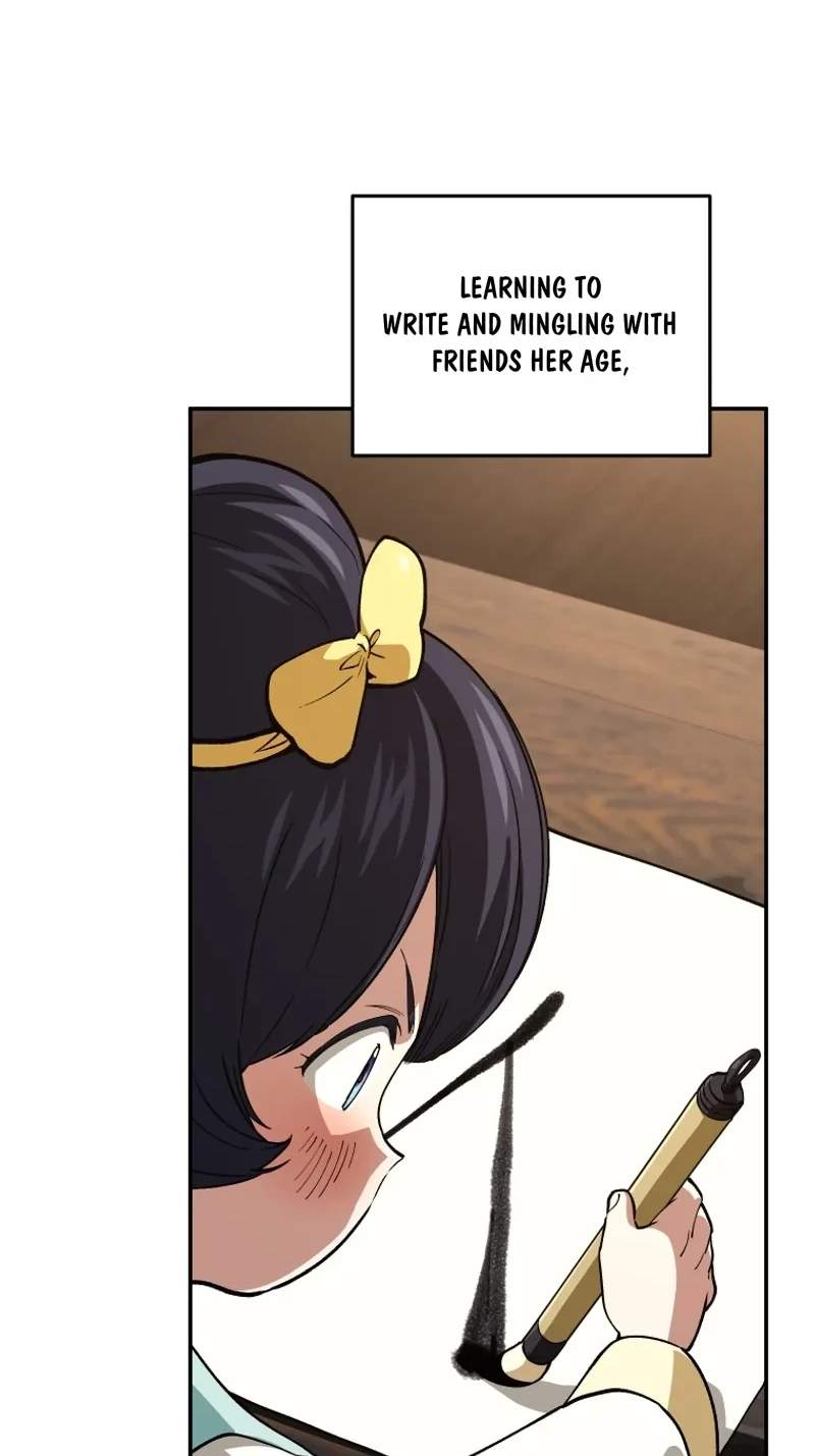 My Dad Is the Best in the World Chapter 29 page 82