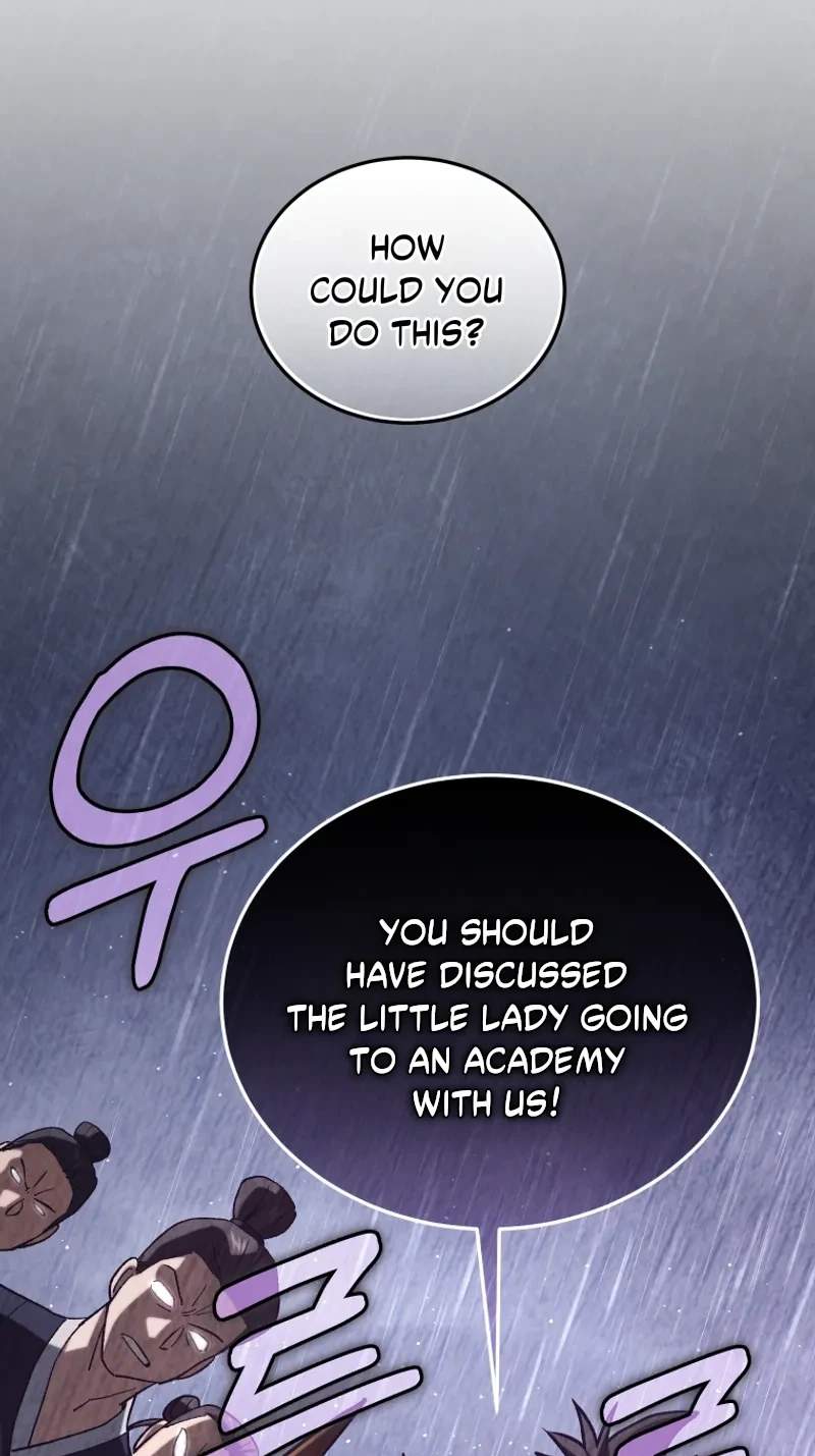 My Dad Is the Best in the World Chapter 29 page 51
