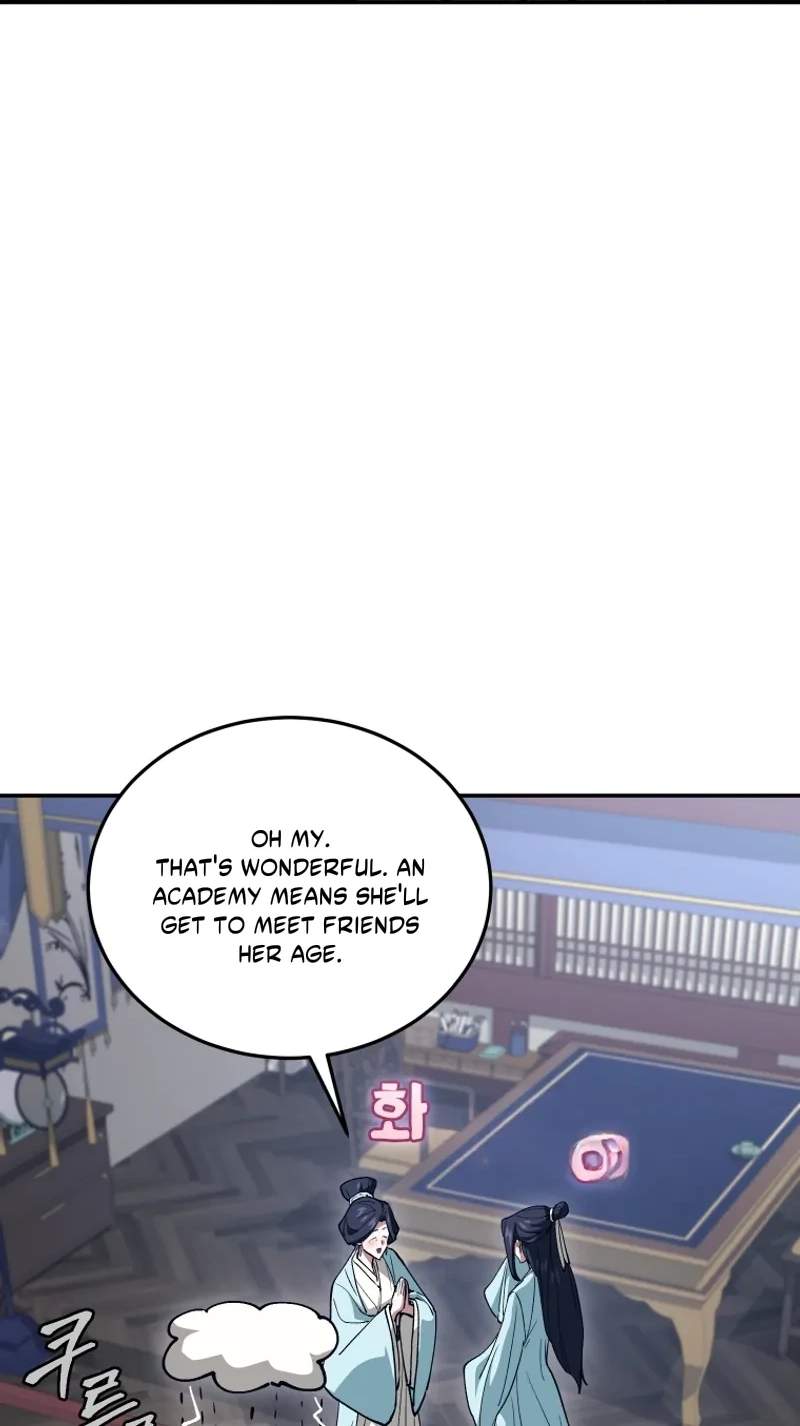 My Dad Is the Best in the World Chapter 29 page 37