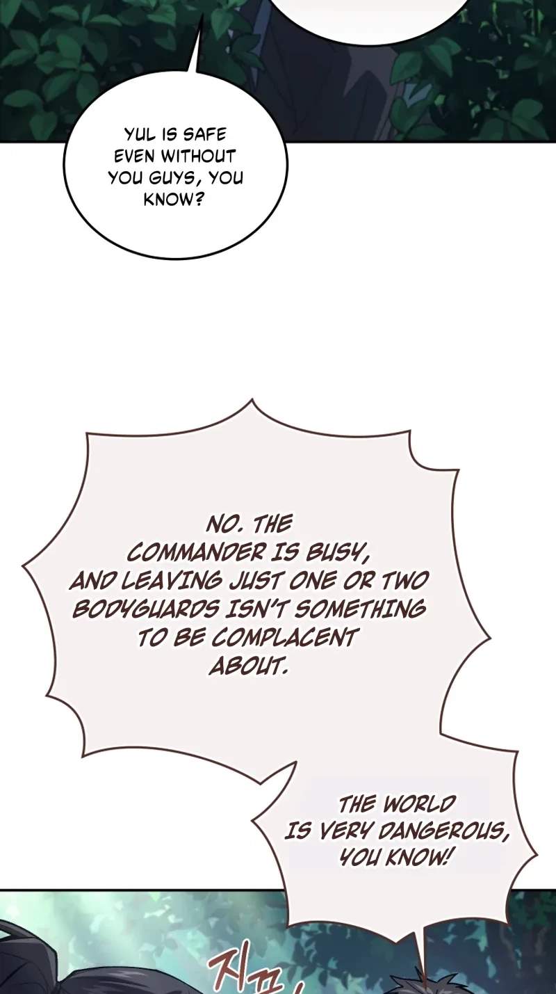 My Dad Is the Best in the World Chapter 29 page 105