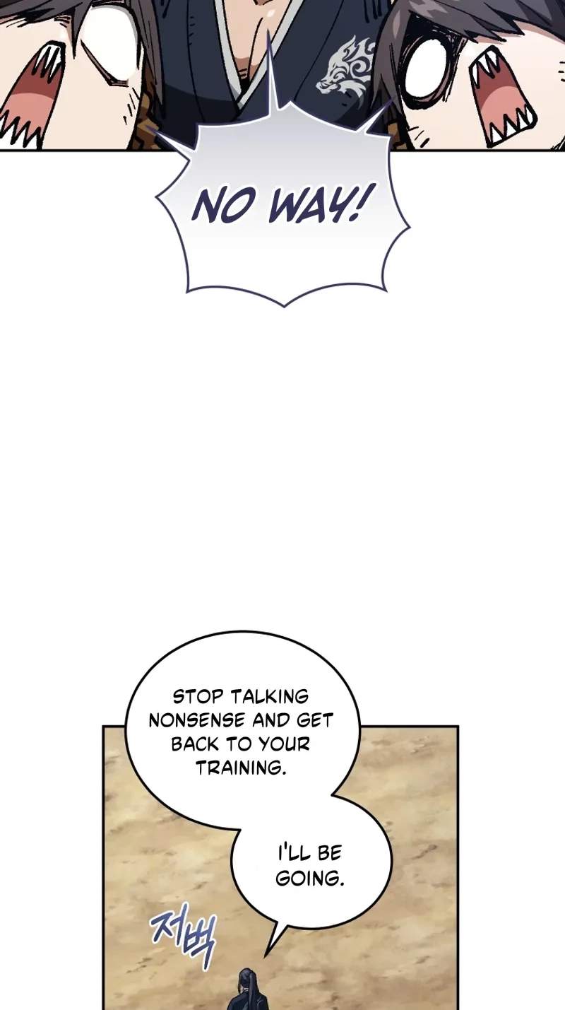 My Dad Is the Best in the World Chapter 29 page 54