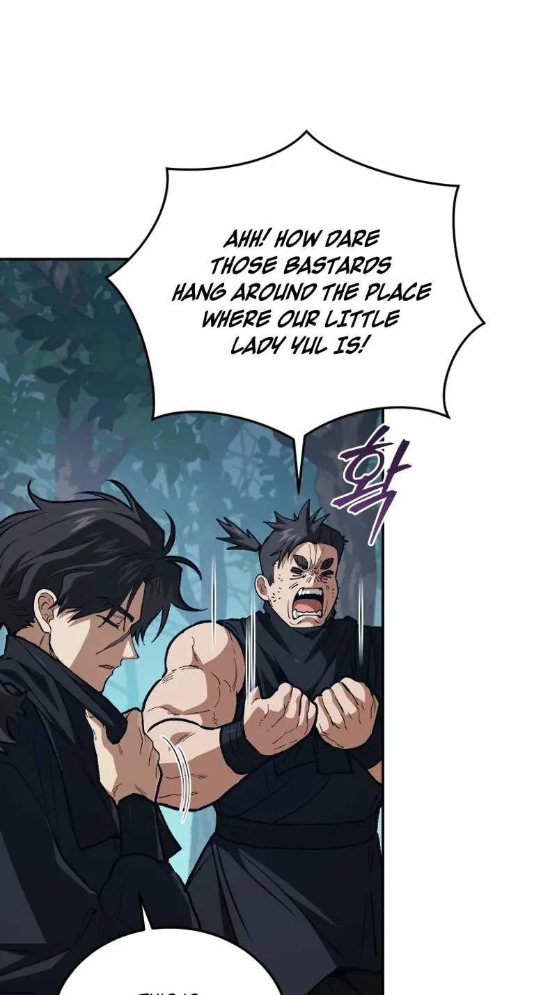 My Dad Is the Best in the World Chapter 29 page 101
