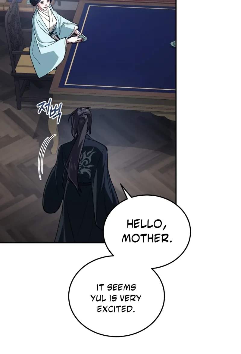 My Dad Is the Best in the World Chapter 29 page 29