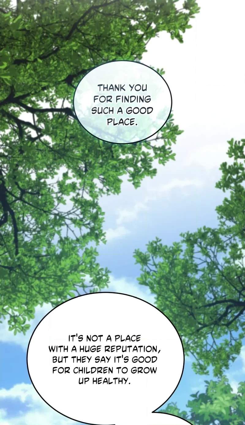 My Dad Is the Best in the World Chapter 29 page 70